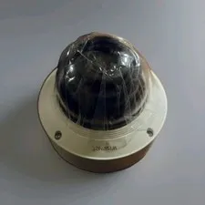 Hanwha Vision PND-A9081RV 4K 8MP AI IR Vandal Dome IP Camera New Open Box