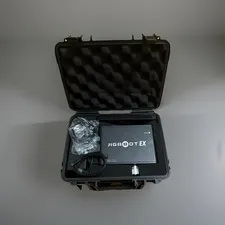 JIGABOT EX EXTENDED LIFE DOT DRIVER KIT