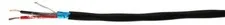 18AWG PAIR SHIELDED CONTROL CABLE HEAVY DUTY