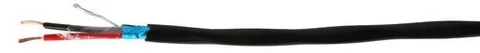 18AWG PAIR SHIELDED CONTROL CABLE HEAVY DUTY