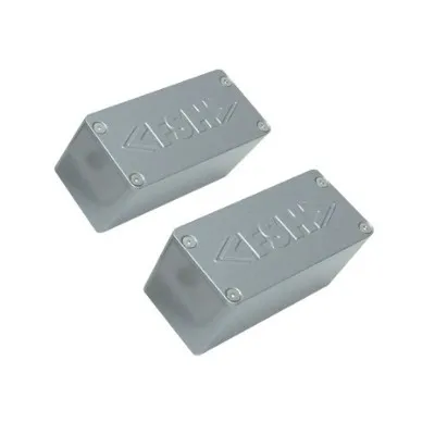 FSH FSS1-S SURFACE MOUNT HIGH SECURITY REED 5YR