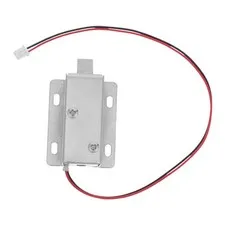 Electric Control Lock Magnetic Cabinet Latch Locks