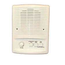 Nutone ISA-339WH IS-339WH Outdoor Intercom Speaker im3303 ima3303 ISA330/300