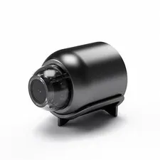for WiFi Camera Smart Cloud Storage Tiny Video Record Mini Office Home Car