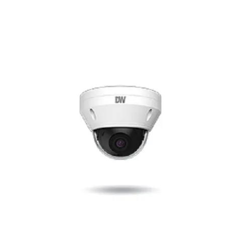 Digital Watchdog - DWC-VSDG04BI - Digital Watchdog MEGAPIX DWC-VSDG04Bi 4