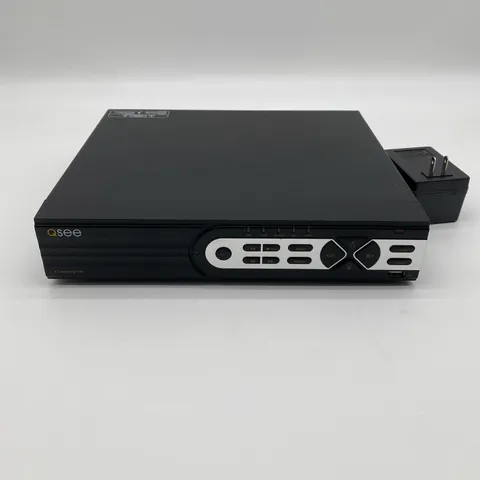 Q-See QT548-641 BNC Security Recorder DVR 1TB Hard Drive