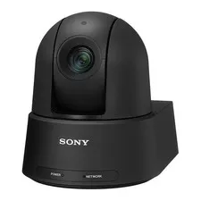 Brand New Sony SRG-A40 Black 4K PTZ Camera with Built-In AI Japan