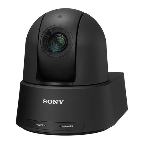 Brand New Sony SRG-A40 Black 4K PTZ Camera with Built-In AI Japan