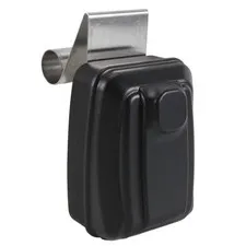 Car Window Lock Box, Car Key Lock Box, Car Window Punch Button Lock Box,9767