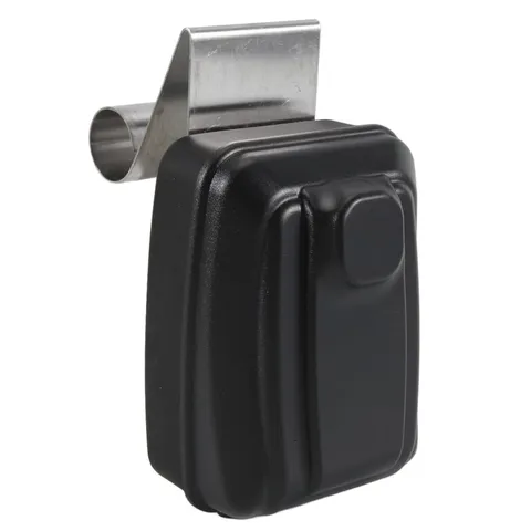 Car Window Lock Box, Car Key Lock Box, Car Window Punch Button Lock Box,9767