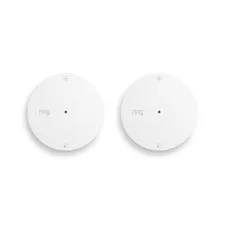 Ring - Glass Break Sensor (newest model) Amazon Sidewalk, no hub needed, Pr...