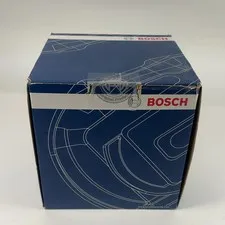 New Bosch Flexidome IP Starlight Dome Security Camera 6000 Unclaimed