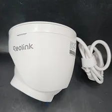 NEW Reolink D800 4K Security Cameras (x4) Does not Included RLN8-410
