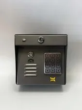 Maximum Controls Aero200K Outdoor Long Range Wireless Intercom With Keypad