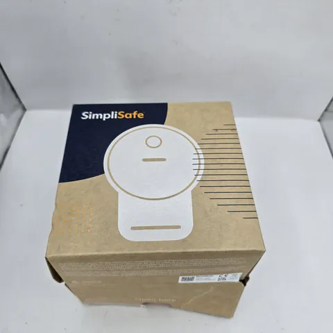 Simplisafe Outdoor Wireless Security Cameras Series 2 Simplisafe Systems CM021