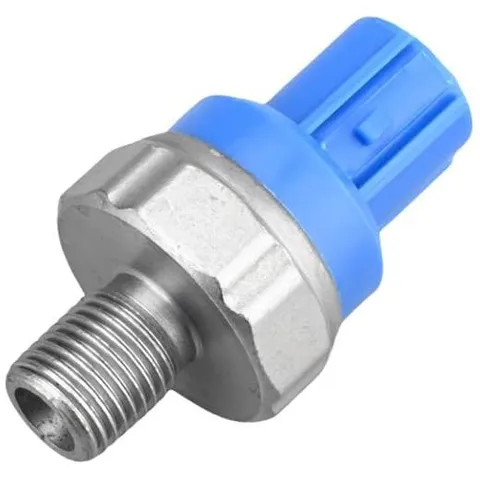 Ignition Knock Detonation Sensor Compatible with Civic 1999-2000 Civic del Sol