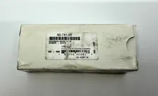 Interlogix Recessed Micro Door Sensor • 60-741-95 • White • NEW/Sealed