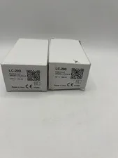 DSC LC-200 PIR Pet Detector Motion Sensor  LOT OF 2