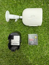 Arlo Ultra 2 VMC5040 Spotlight Security Camera with Cord - 6