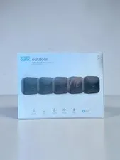 NEW sealed Blink - 5 Outdoor (3rd Gen) Wireless 1080p Security System-BLACK