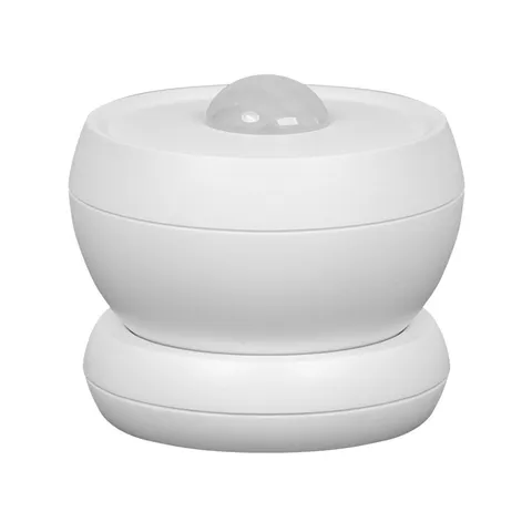 Tuya   PIR Sensor Human Body Infrared Motion Detector with Magnetic Base7361