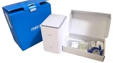 REOLINK HOME HUB PRO - P1 2TB HARD DRIVE INCLUDED CAMERA STORAGE reo link