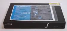 Speco N16NRP4TB 16 Channels 4K H.265 Network Recorder Built-In PoE UNTESTED