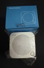 Ring Alarm Motion Detector 2nd Gen Z-Wave Sensor White + Box