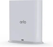 Arlo Ultra SmartHub, Arlo Certified Accessory, Connects Cameras to Wi-Fi, Works