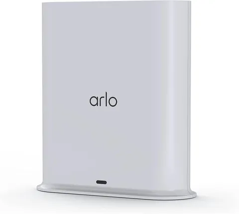 Arlo Ultra SmartHub, Arlo Certified Accessory, Connects Cameras to Wi-Fi, Works