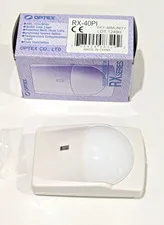 Pet Immune Passive Infrared Motion Detectors  RX-40PI NIB
