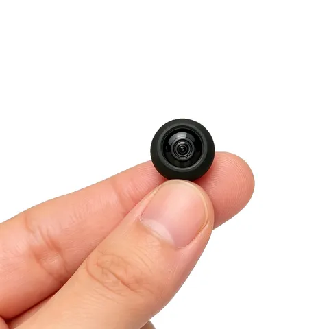 Mini Security Camera Battery Powered No Wiring