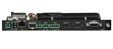 NEW AMX NMX-ENC-N2412A-CD 4K60 Video over IP Encoder Card FREE FEDEX EXPRESS