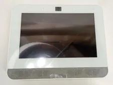 Qolsys IQP4001 IQ Panel 4 Wireless 319.5MHz Touchscreen Control PowerG +