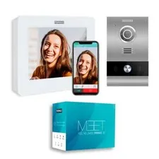 Fermax IP 1508 NEO MEET POE Video Door Phone Kit