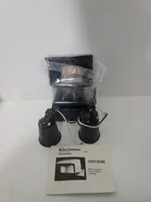 New Vintage BWF Infrared Motion Sensor Detector IR-142 by Tahoe Light Unit Autom