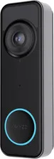 Battery Video Doorbell with 1536X1536 HD, Wireless/Wired Security Camera, Color