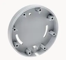 Axis T94D01S Mount Bracket Flat White 10-Pack 5504-911 P3904-R P3905-R NEW