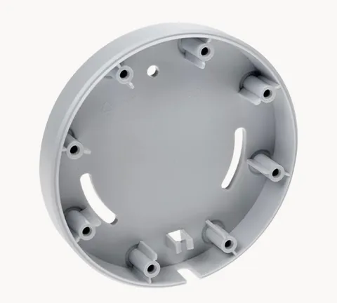 Axis T94D01S Mount Bracket Flat White 10-Pack 5504-911 P3904-R P3905-R NEW