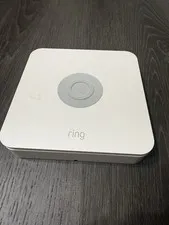Ring Alarm Base Station - (4HB1U9-0EN0)(Gen 2)