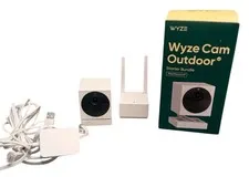 Wyze Base Station Wyze Camera Bundle