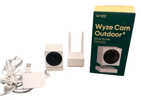 Wyze Base Station Wyze Camera Bundle