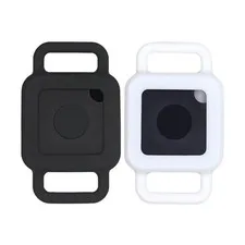 [2 Pack] Compatible for Tile Pro (2020 & 2018) Case,Dog Collar Holder for Til...