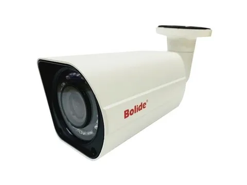 BC1537/AHN 5MP/4MP/2MP 9-in-1 Varifocal Bullet Camera (6-60mm Varifocal Lens)