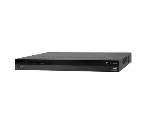 Luma Surveillance 310 8-Channel NVR LUM-310-NVR-8CH  1 TB HDD - New $850.00/EA