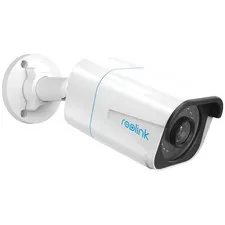 Outdoor/Indoor Surveillance Camera with 100ft Night Vision