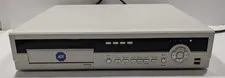 ADT A-ADT400HD-500 4-Channel Security CCTV DVR 500GB HDD - For Parts *READ*