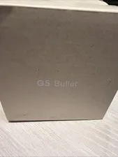 AS-IS Ubiquiti UVC-G5-BULLET Indoor/Outdoor PoE Bullet Camera