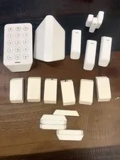 Xfinity Home Security System door & Window Sensors, Motion Detector & Keypad