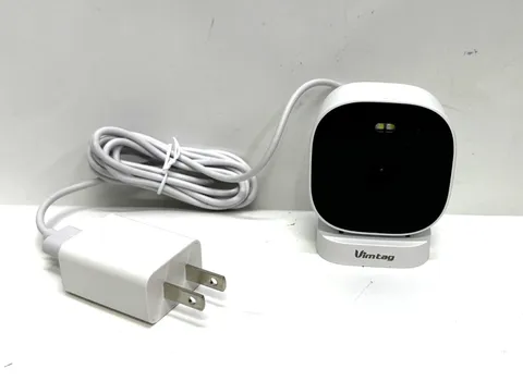 VIMTAG 5G/2.4G 4MP Cameras for Home Security-Outdoor/Indoor Camera for Dog/Cat/P